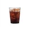 Smarty Had A Party 8 oz Crystal Clear Round Plastic Disposable Party Cups 500 Cups, 500PK 7952-CASE - alternate 6